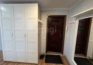 2-к квартира, на длительный срок, 56м2, 6/9 этаж