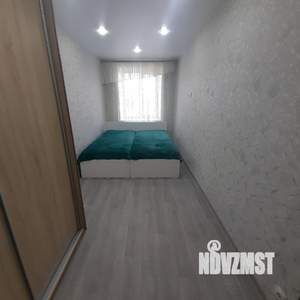 2-к квартира, на длительный срок, 43м2, 4/5 этаж