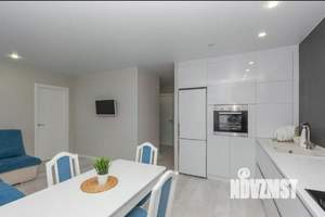 2-к квартира, на длительный срок, 60м2, 14/18 этаж