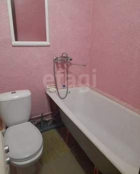 1-к квартира, на длительный срок, 30м2, 2/9 этаж