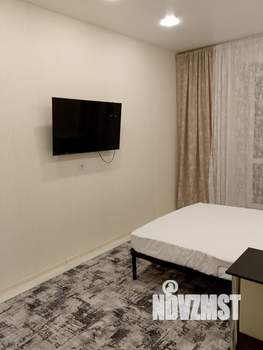 1-к квартира, на длительный срок, 30м2, 5/16 этаж