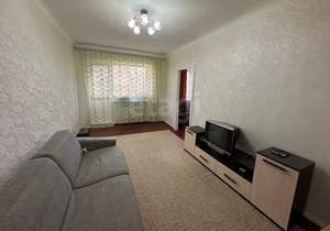 2-к квартира, на длительный срок, 46м2, 2/5 этаж