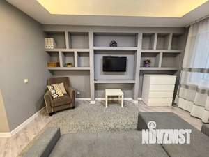 Студия квартира, посуточно, 39м2, 11/16 этаж