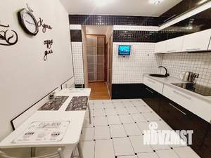 1-к квартира, посуточно, 39м2, 9/12 этаж