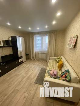 2-к квартира, посуточно, 58м2, 5/15 этаж