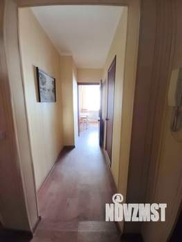 1-к квартира, на длительный срок, 41м2, 5/10 этаж