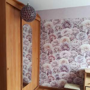 2-к квартира, на длительный срок, 45м2, 3/5 этаж