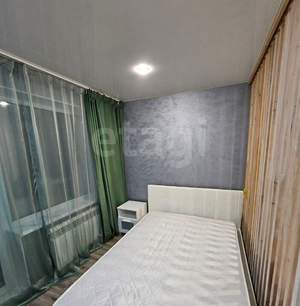 1-к квартира, на длительный срок, 37м2, 2/17 этаж