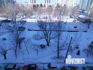 3-к квартира, на длительный срок, 59м2, 6/9 этаж