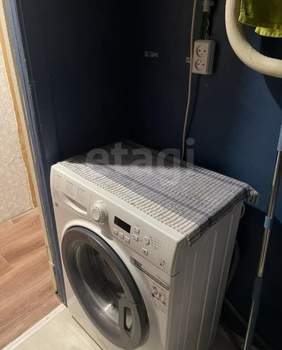 1-к квартира, на длительный срок, 30м2, 5/5 этаж