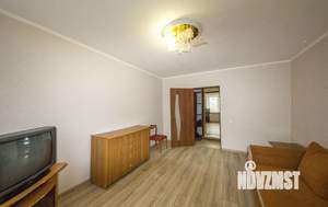 2-к квартира, на длительный срок, 47м2, 4/9 этаж