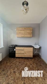 1-к квартира, на длительный срок, 37м2, 10/10 этаж