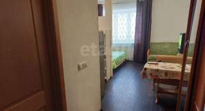 1-к квартира, на длительный срок, 29м2, 4/9 этаж