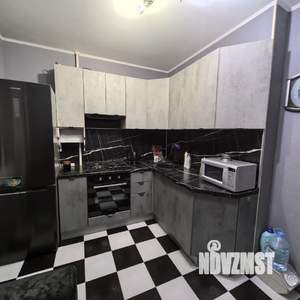 1-к квартира, на длительный срок, 34м2, 6/10 этаж