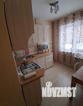 2-к квартира, на длительный срок, 45м2, 1/5 этаж