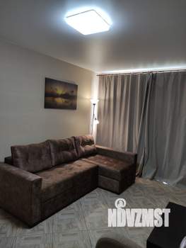 1-к квартира, на длительный срок, 41м2, 11/14 этаж