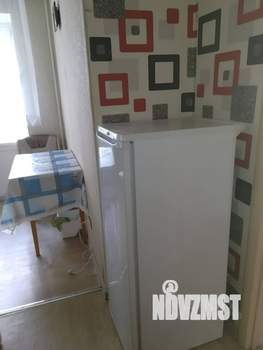 1-к квартира, на длительный срок, 27м2, 3/5 этаж