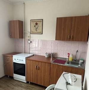 1-к квартира, на длительный срок, 39м2, 8/9 этаж