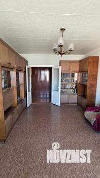 3-к квартира, на длительный срок, 63м2, 9/9 этаж