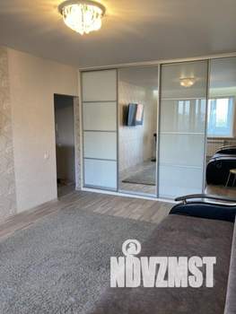 1-к квартира, на длительный срок, 38м2, 8/9 этаж