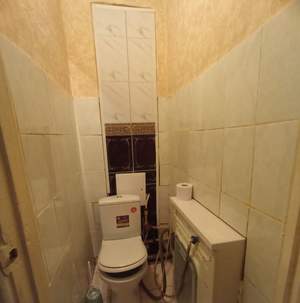 2-к квартира, на длительный срок, 47м2, 2/5 этаж