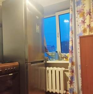 2-к квартира, на длительный срок, 42м2, 3/3 этаж