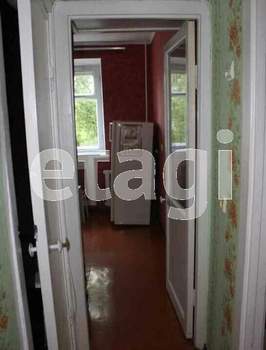 1-к квартира, на длительный срок, 30м2, 3/5 этаж