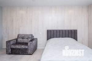 Студия квартира, посуточно, 30м2, 7/15 этаж