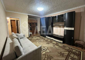 1-к квартира, на длительный срок, 34м2, 4/9 этаж