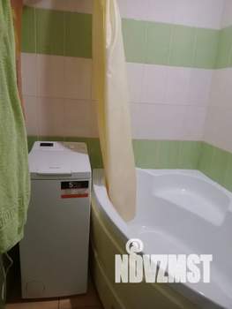 Студия квартира, посуточно, 25м2, 1/5 этаж