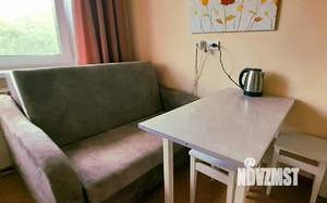 1-к квартира, посуточно, 32м2, 5/5 этаж