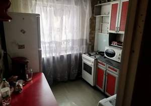 2-к квартира, на длительный срок, 37м2, 2/5 этаж