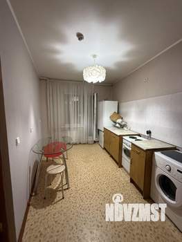 1-к квартира, на длительный срок, 45м2, 5/12 этаж