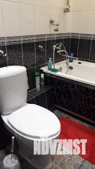 1-к квартира, посуточно, 33м2, 3/5 этаж