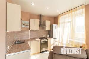 Студия квартира, посуточно, 32м2, 2/9 этаж