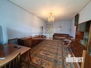 2-к квартира, на длительный срок, 55м2, 3/5 этаж
