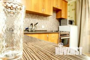 1-к квартира, посуточно, 45м2, 4/12 этаж