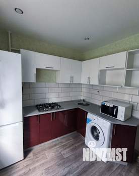 1-к квартира, на длительный срок, 40м2, 1/9 этаж