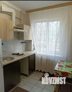 1-к квартира, на длительный срок, 30м2, 1/9 этаж