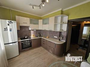 1-к квартира, на длительный срок, 37м2, 7/9 этаж