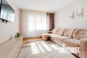1-к квартира, посуточно, 37м2, 6/11 этаж