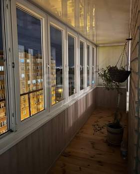 2-к квартира, на длительный срок, 70м2, 8/9 этаж