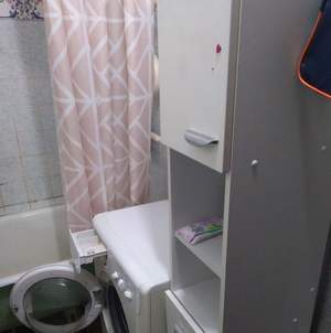 1-к квартира, на длительный срок, 30м2, 2/5 этаж