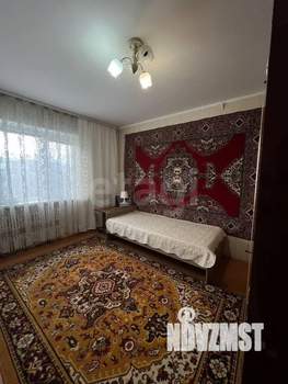 2-к квартира, на длительный срок, 55м2, 4/9 этаж