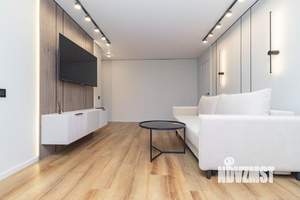 2-к квартира, посуточно, 45м2, 5/5 этаж