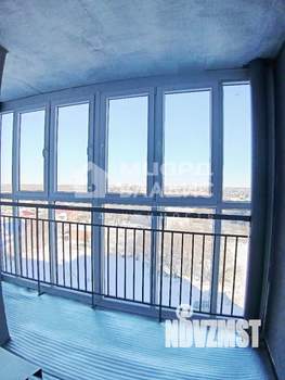 1-к квартира, на длительный срок, 28м2, 9/10 этаж