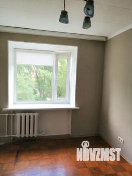 2-к квартира, на длительный срок, 48м2, 4/9 этаж