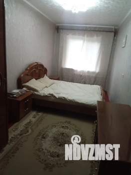 2-к квартира, посуточно, 45м2, 2/5 этаж