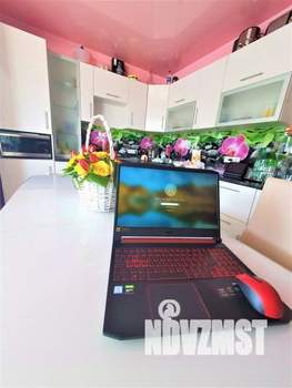 1-к квартира, посуточно, 37м2, 1/1 этаж