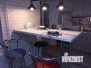 1-к квартира, посуточно, 30м2, 2/5 этаж